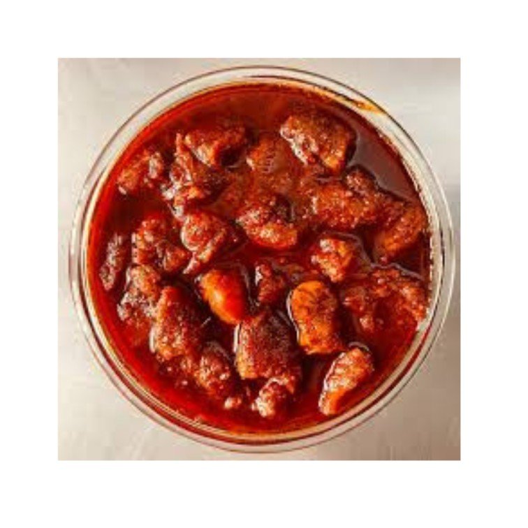 Chicken Pickle Boneless