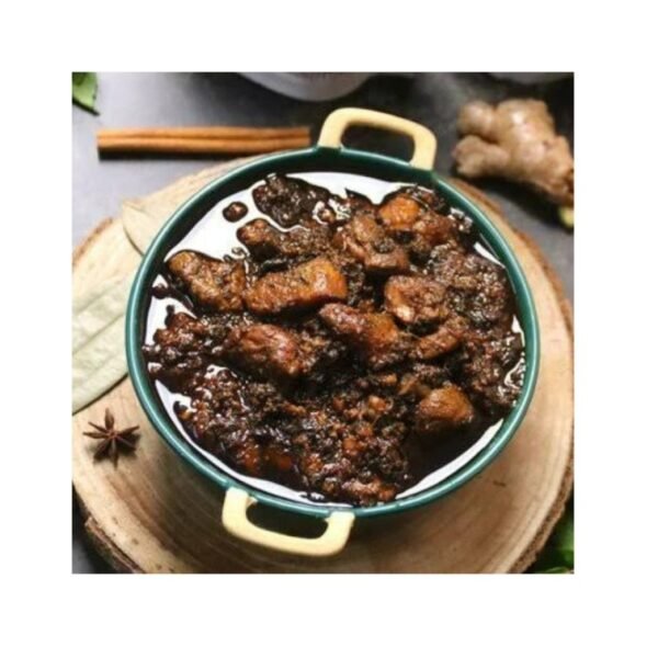 GONGURA CHICKEN PICKLE BONELESS