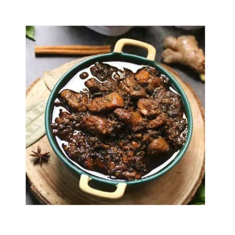 GONGURA CHICKEN PICKLE BONELESS
