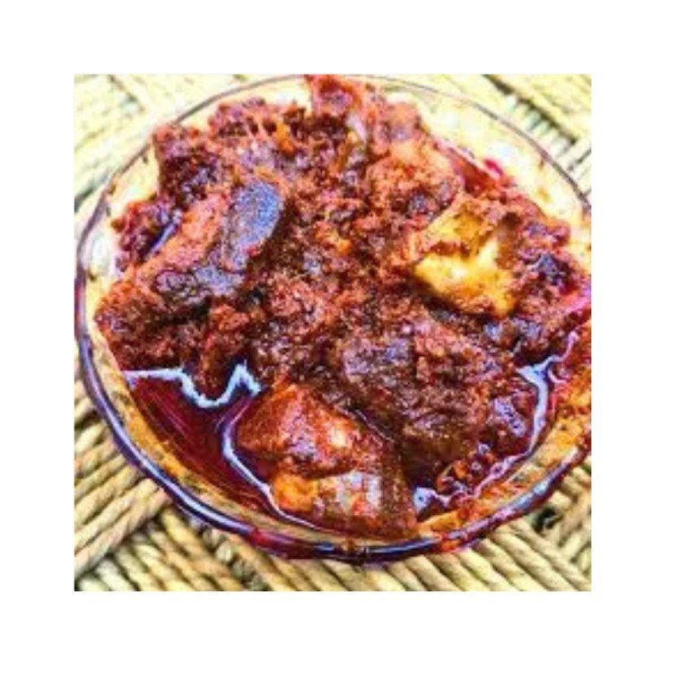 MUTTON PICKLE BONE