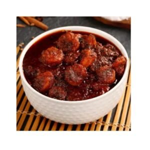 PRAWNS PICKLE
