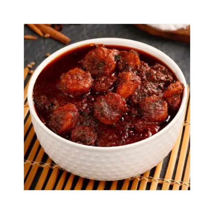 PRAWNS PICKLE