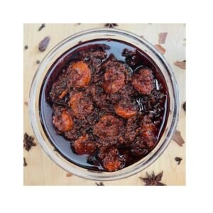 GONGURA PRAWNS PICKLE