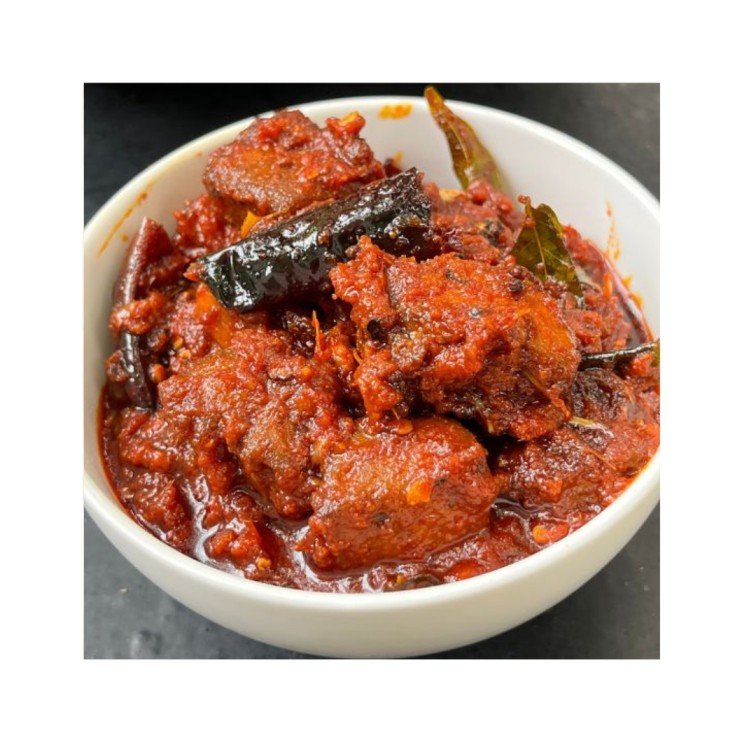 FISH PICKLE