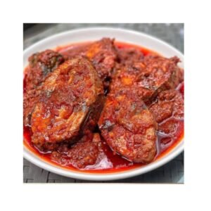 KORAMEENU FISH PICKLE