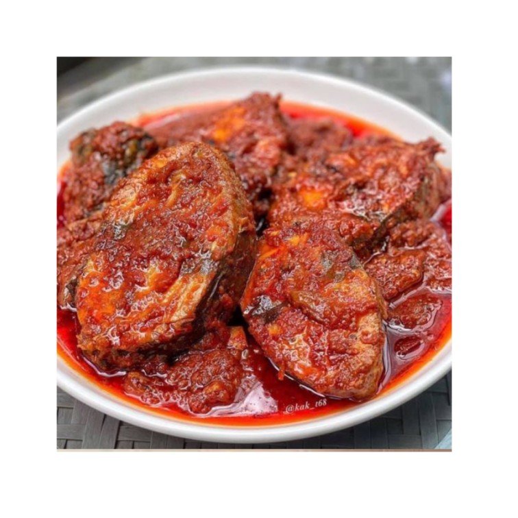 KORAMEENU FISH PICKLE