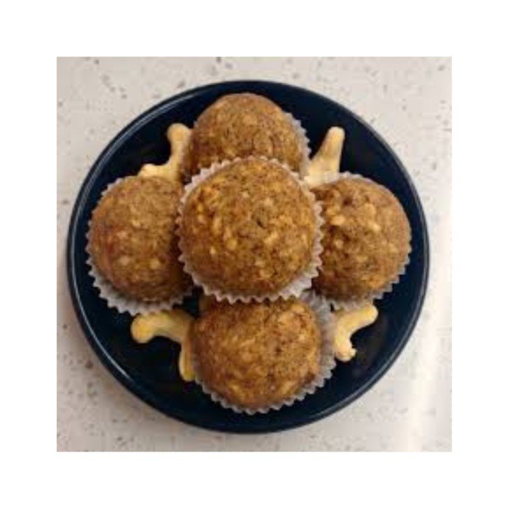 DRYFRUIT SUNNUNDALU