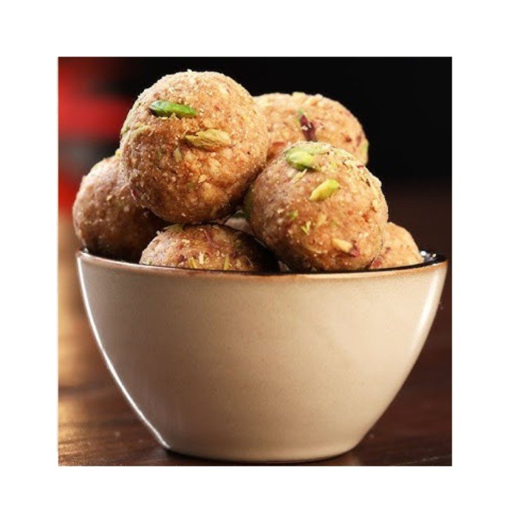 GONDI LADDU